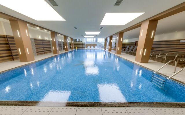 Borovets Hills Resort & SPA