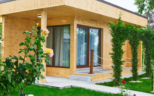 Lebada Luxury Resort & Spa