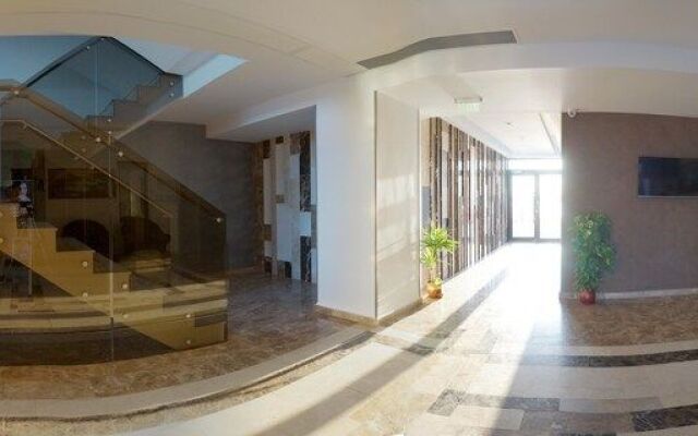Apart holiday Athena Mamaia