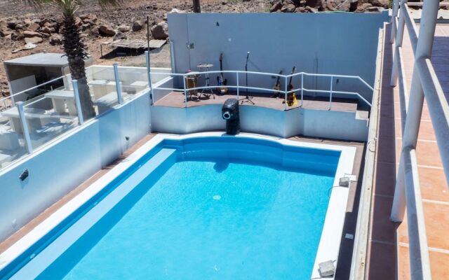 Restaurante Baia Guest House