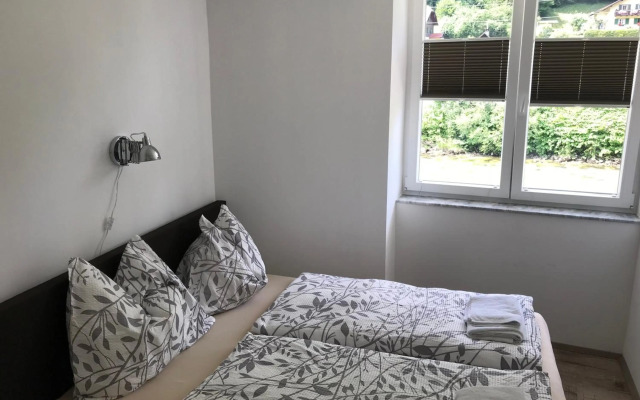 Frühstückspension Kirchenwirt