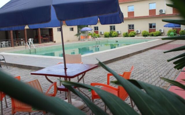 Hotel Sarah Odienne
