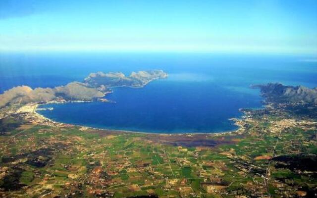Pollensa Private Country House 041