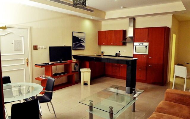 Mansouri Mansions Hotel