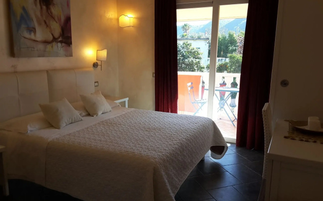 Hotel Borgo di Santa Barbara