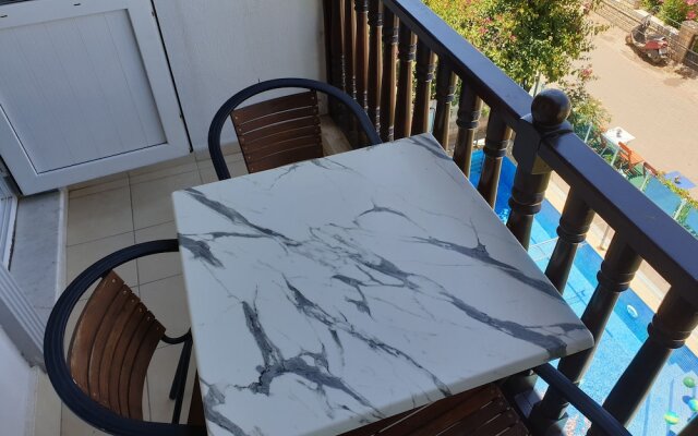 Caglar My House Apart Otel