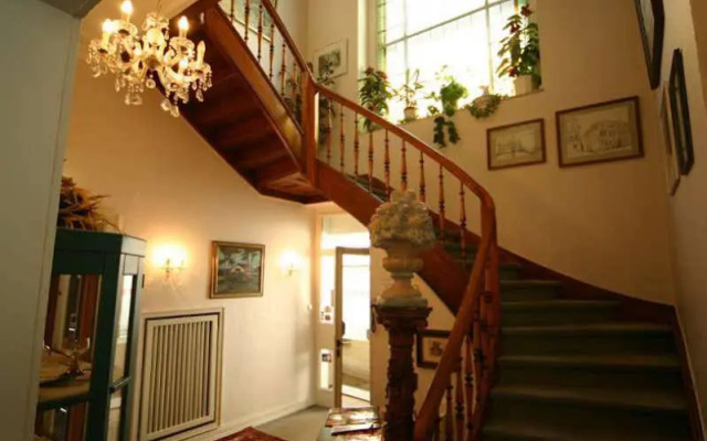 AKZENT Hotel Am Hohenzollernplatz