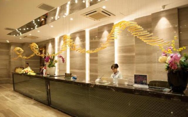 Bo Xing Hotel