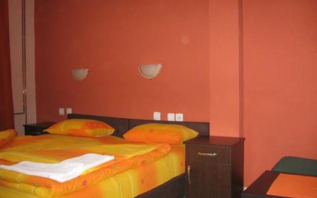 Rooms Bumerang