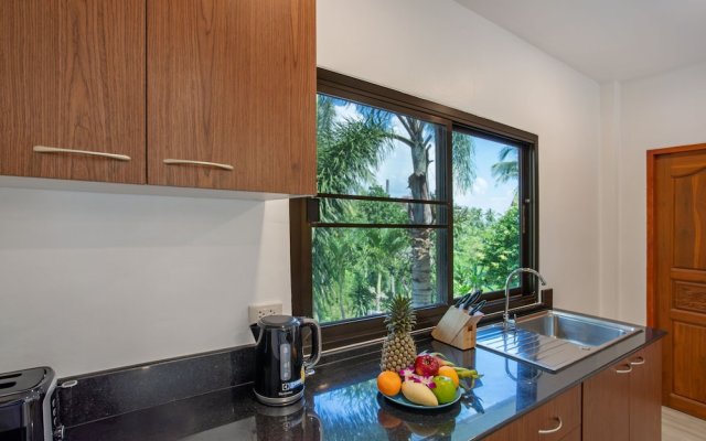 Tropical Vibe 5BR Pool Villa Nikkie 3