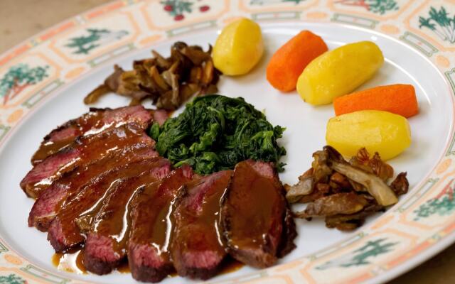 Logis L'Auberge Picarde