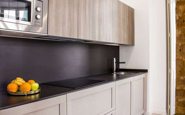 iLoftmalaga Premium Centro Histórico