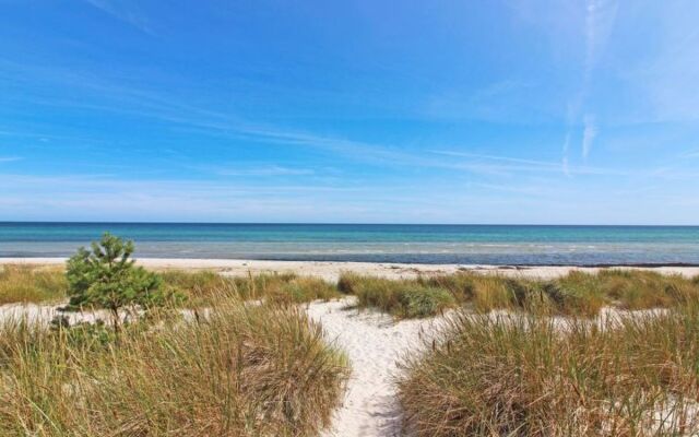 "Legolas" - 50m from the sea in Bornholm