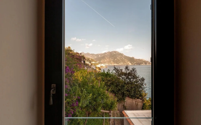 Villa Amalfi in Amalfi
