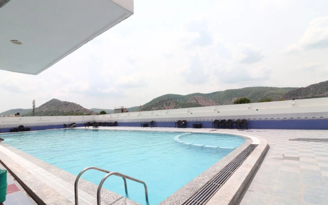 OYO 2188 Sunrise Resort