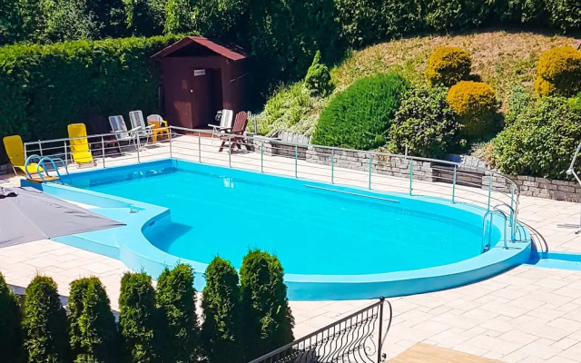 JANDA Resort & Conference