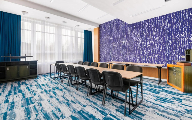 Ibis Styles Relax Roznov pod Radhostem