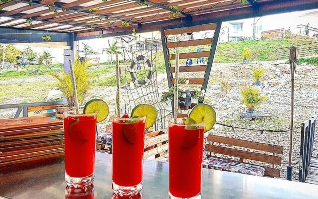 Hotel Las Araucarías