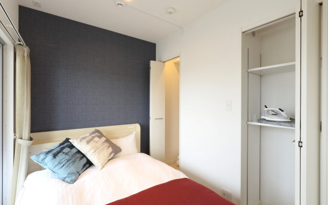 Residence Hotel Hakata 14
