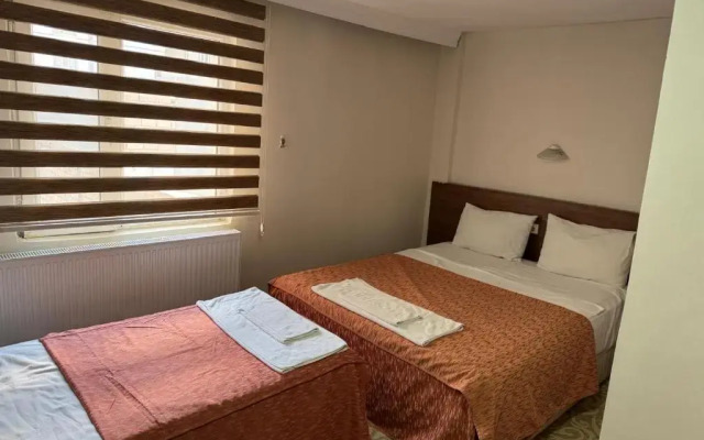 Nuh hotel