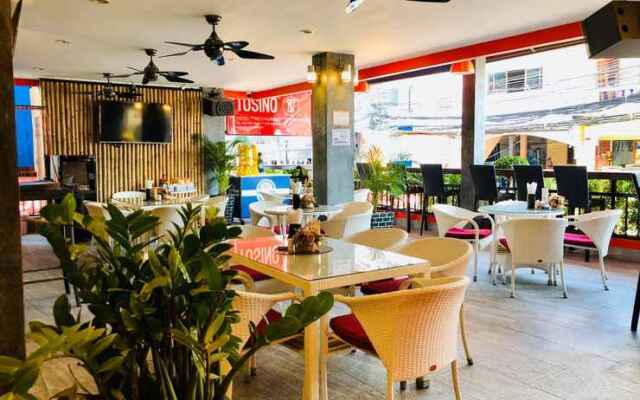 Tosino Hotel