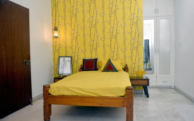 Paradise Homestay Civil Lines