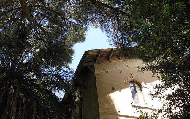 B&B Villa Fiocchi