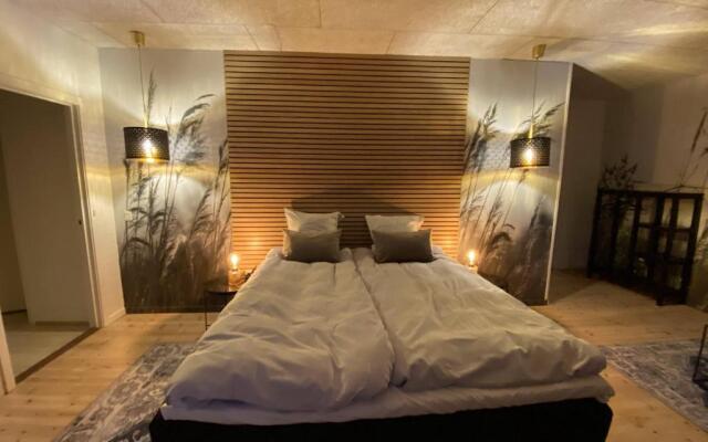 Hotel Sov Godt Herning