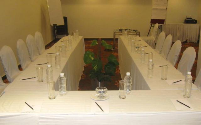 Peerless Hotel Hyderabad