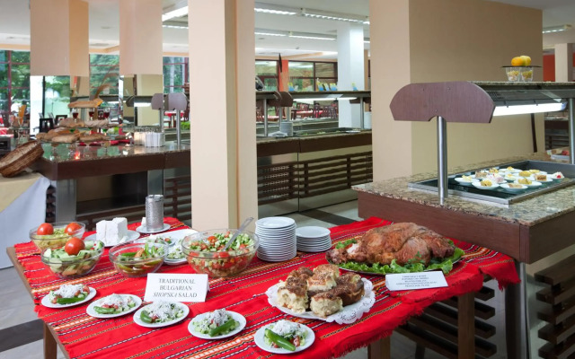 Arabella Beach Hotel