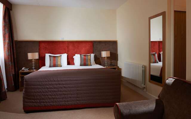 Best Western Moores Central Hotel