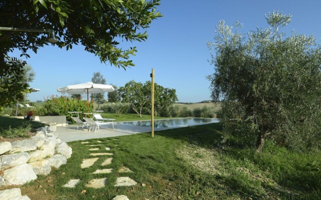 Belvilla by OYO Villa Colle
