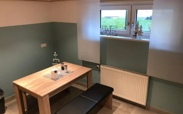 Gästehaus Alwin Diebold