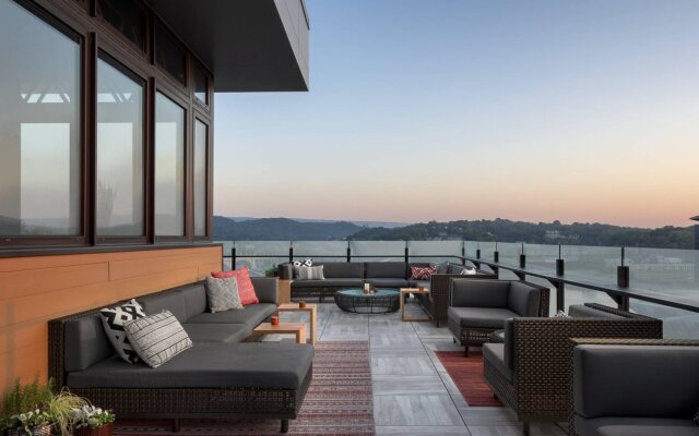 The Edwin Hotel, Autograph Collection