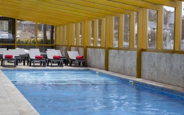 Luna Hotel Serra da Estrela