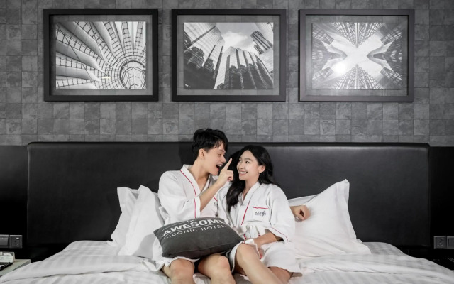 Iconic Hotel Penang