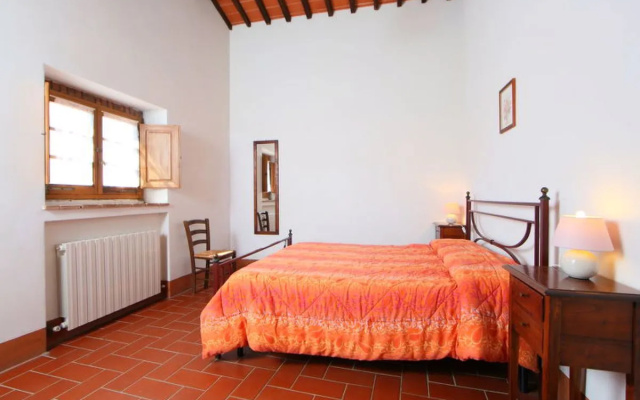 Locazione Turistica La Colomba N°4