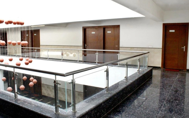 SVC INN Gwalior