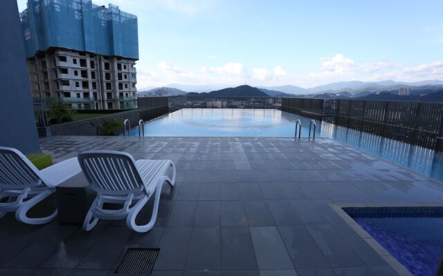 3 Towers KL City @ Penguin Homes