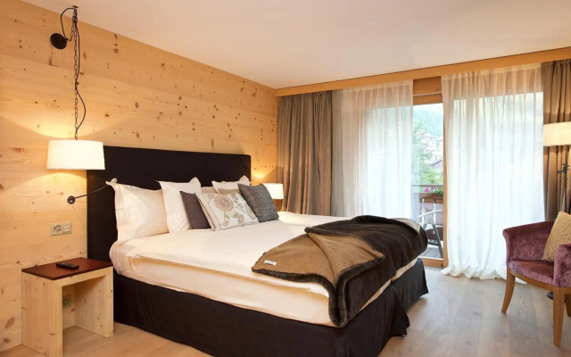 Matterhorn Lodge Boutique Hotel & Apartements