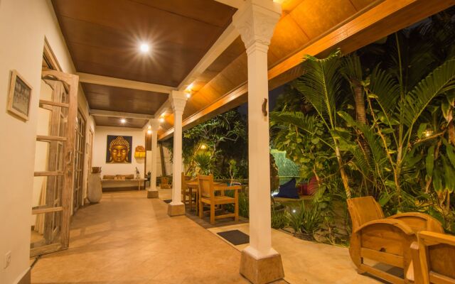 Bale Seminyak