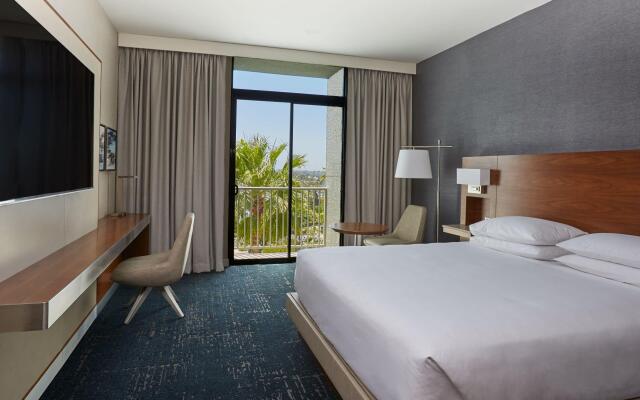 Hyatt Regency Newport Beach West