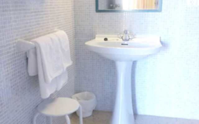 Hotel Tramontana