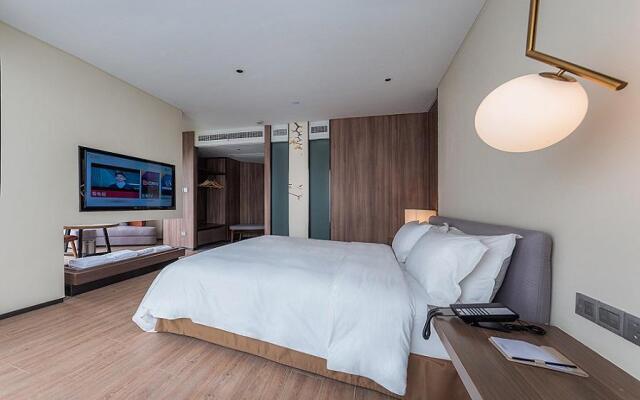 Veegle By Landison Hangzhou Binjiang