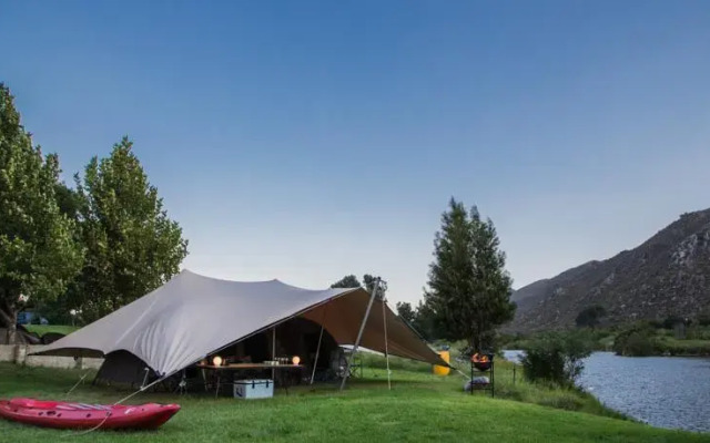 Wolfkop Camping Villages
