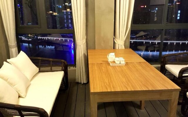 Nordic Forest Boutique Hotel