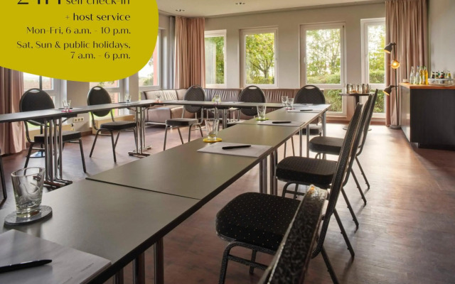 Classik Hotel Magdeburg