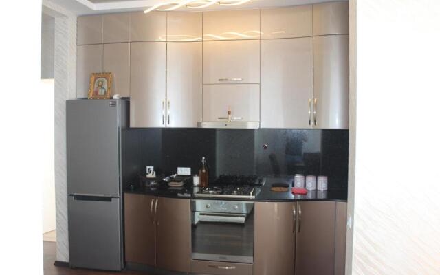 Gorgiladze Seaside Apartment