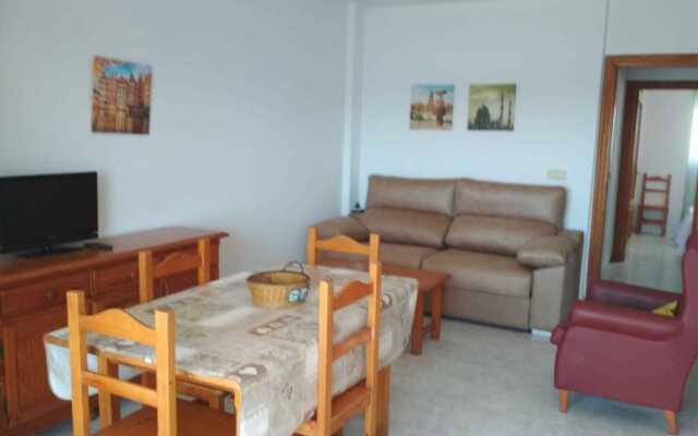 Apartamentos Copacabana Playa