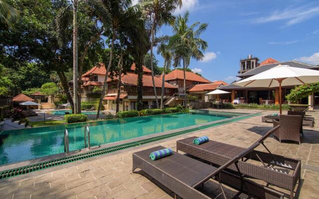 Champlung Sari Hotel and Spa Ubud